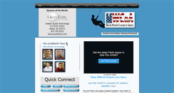 Desktop Screenshot of mwcoa.com